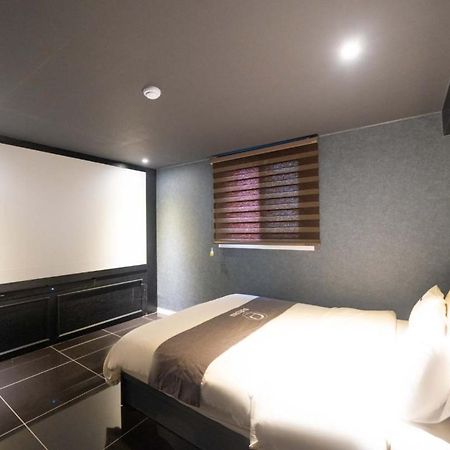 Hotel Duruwa Main Building Incheon Dış mekan fotoğraf
