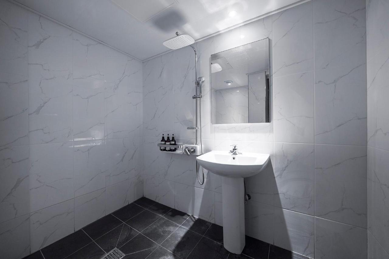 Hotel Duruwa Main Building Incheon Dış mekan fotoğraf
