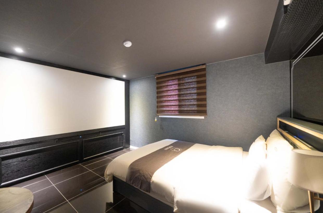 Hotel Duruwa Main Building Incheon Dış mekan fotoğraf